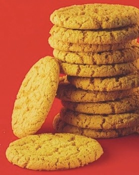 Almond Cookie (2)