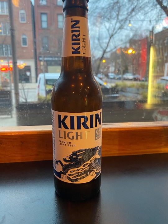 Kirin Lite