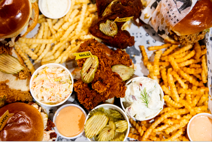 Restaurant banner image