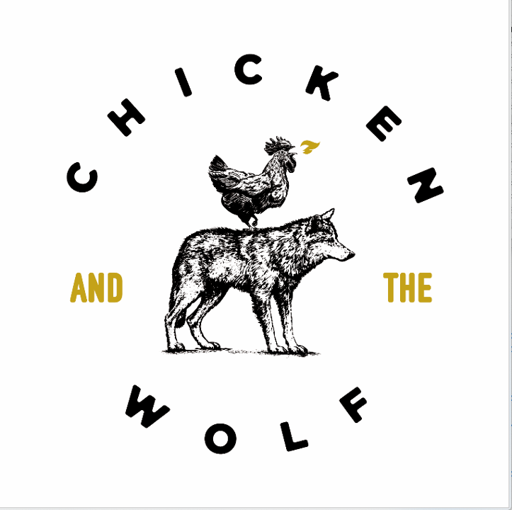 MRM - Chicken and The Wolf