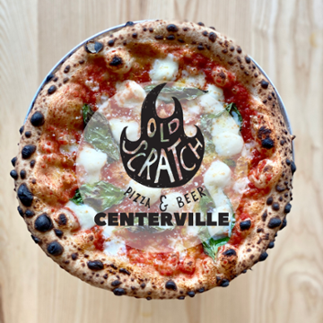 Old Scratch Pizza - Centerville