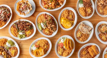 Tacos El Cunado Muskegon