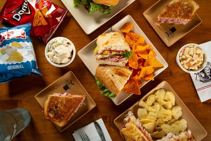 Restaurant banner image