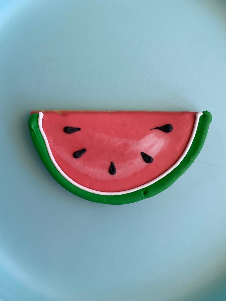 Watermelon Cut-Out