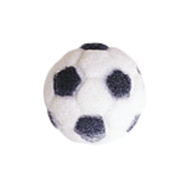 Soccer Ball Sugar ADD ON