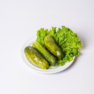 PICKLES (1 EACH)