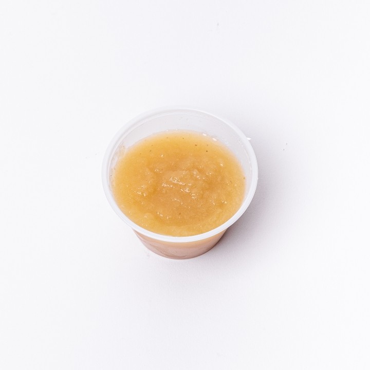 APPLE SAUCE