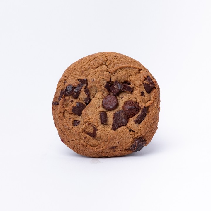 CHOCOLATE CHIP COOKIE