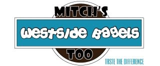 Mitch's Westside Bagels Weston