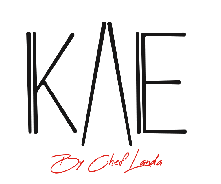 KAE by Chef Landa Giralda Location