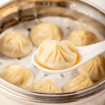 Super Dumpling