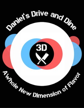 Daniel's Drive and Dine 6004 US-98, Hattiesburg, MS