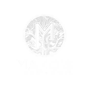 Mako's On the Creek