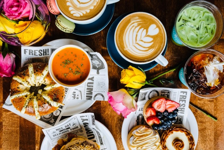 Restaurant banner image
