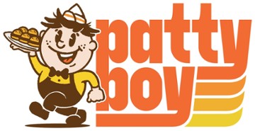 Durham Food Hall Patty Boy