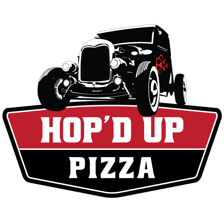 Hop'd Up Pizza