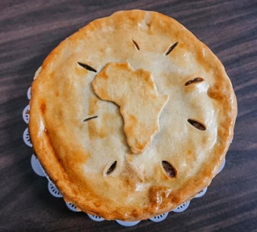 UHURU FOOD AND PIES