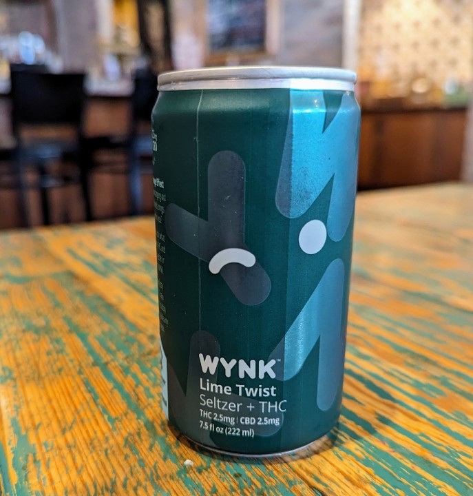 Wynk Lime