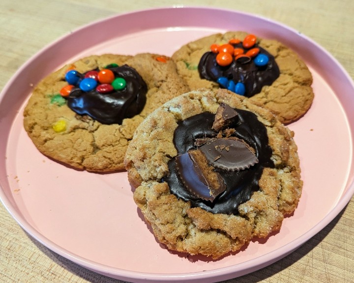 Gluten-Free Cookie