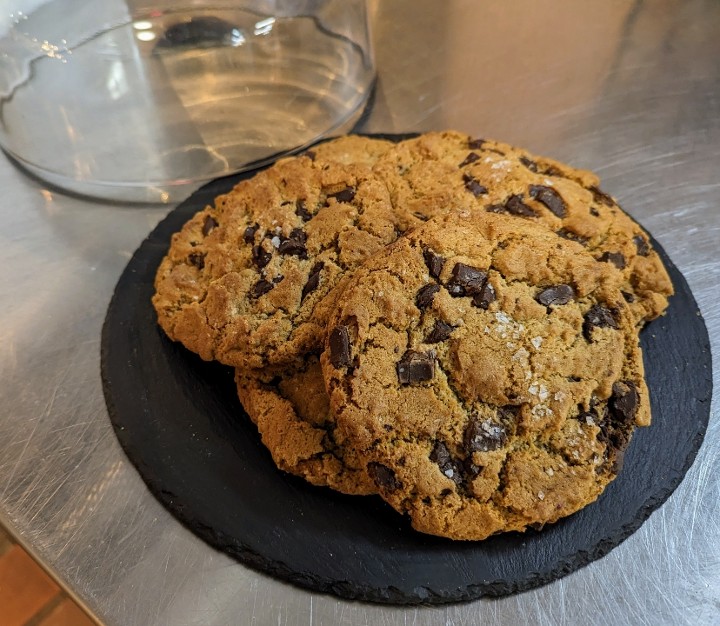 Chocolate Chip Cookie