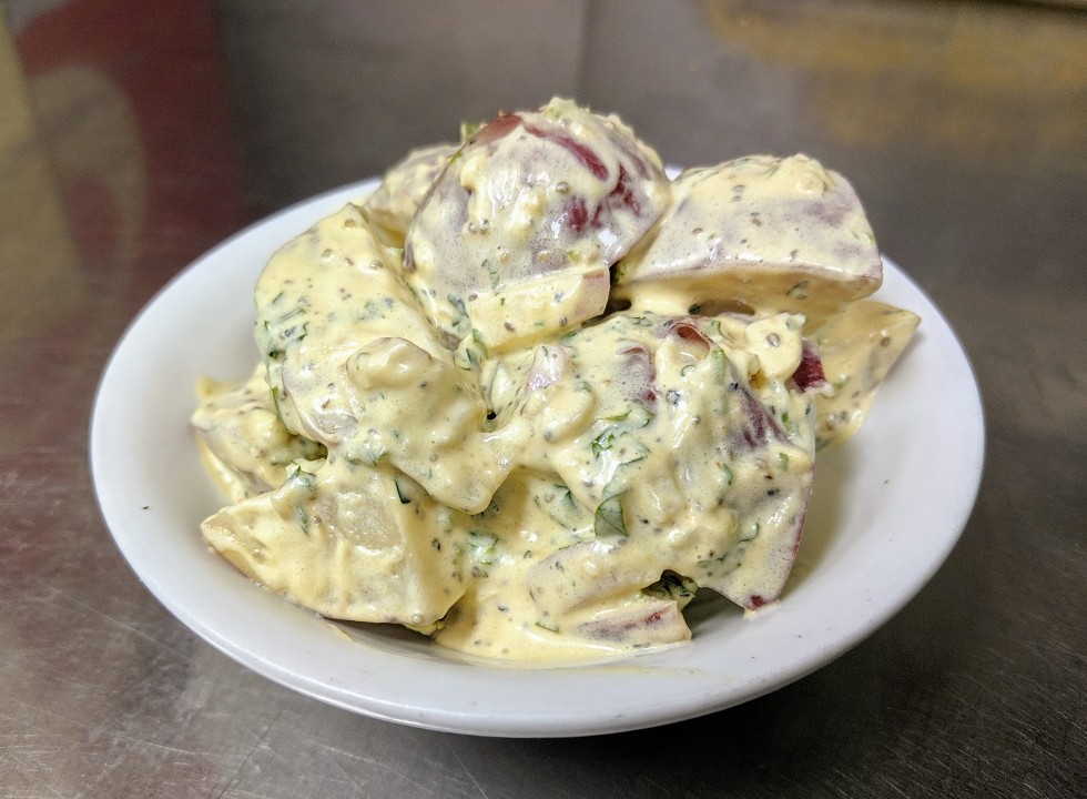 Potato Salad Side