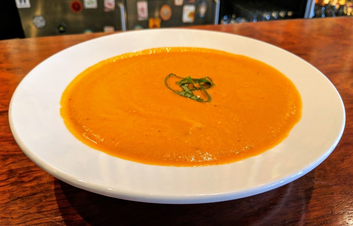 Tomato Soup