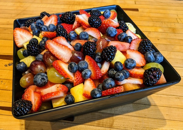 Fruit Salad, Bowl
