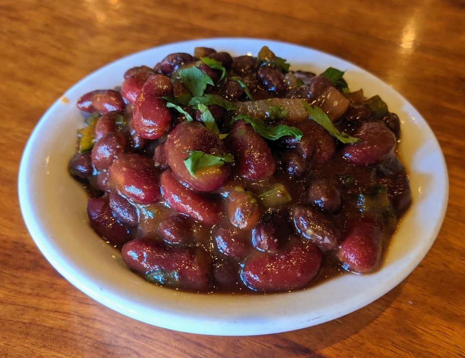 BBQ Beans Side