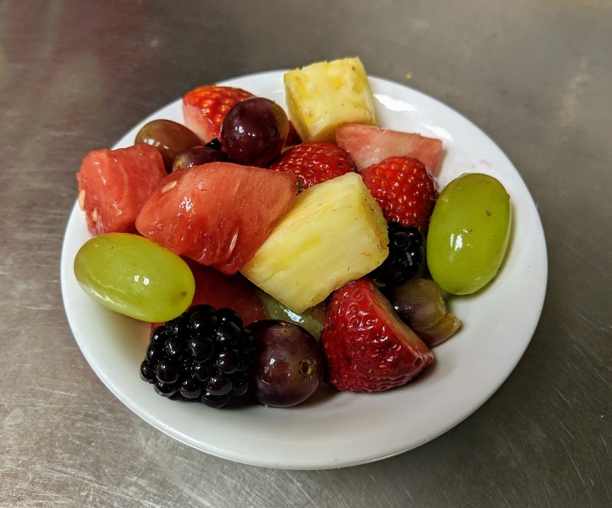 Fruit Salad Side