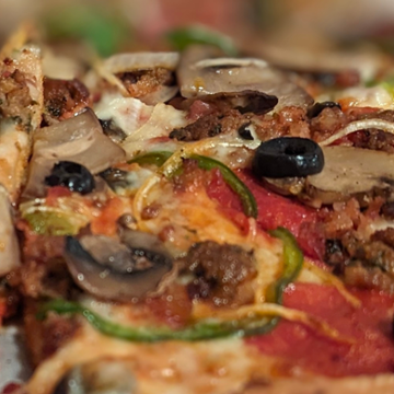 Gino's Italian Joint