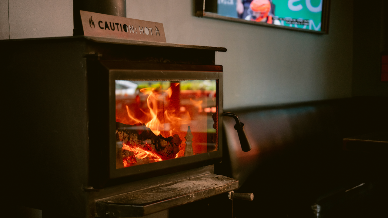 Tamalpie Pizzeria 477 Miller Avenue