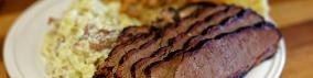 Blue Ribbon BBQ Newton