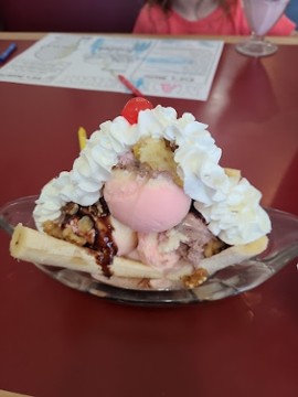 Mayberry Ice Cream - High Point
