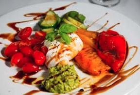 Sinatra's Restaurant 945 Kenmore Ave