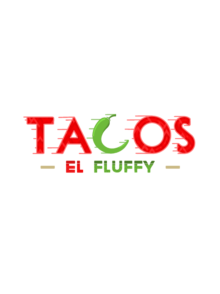 Tacos El Fluffy 707 N Pace Bvld