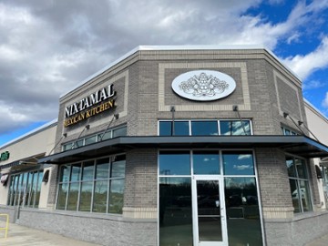 Nixtamal Mexican Kitchen