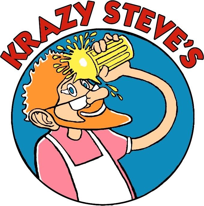 Krazy Steve's