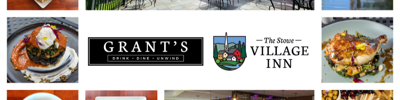 Grant's Bar and Restaurant