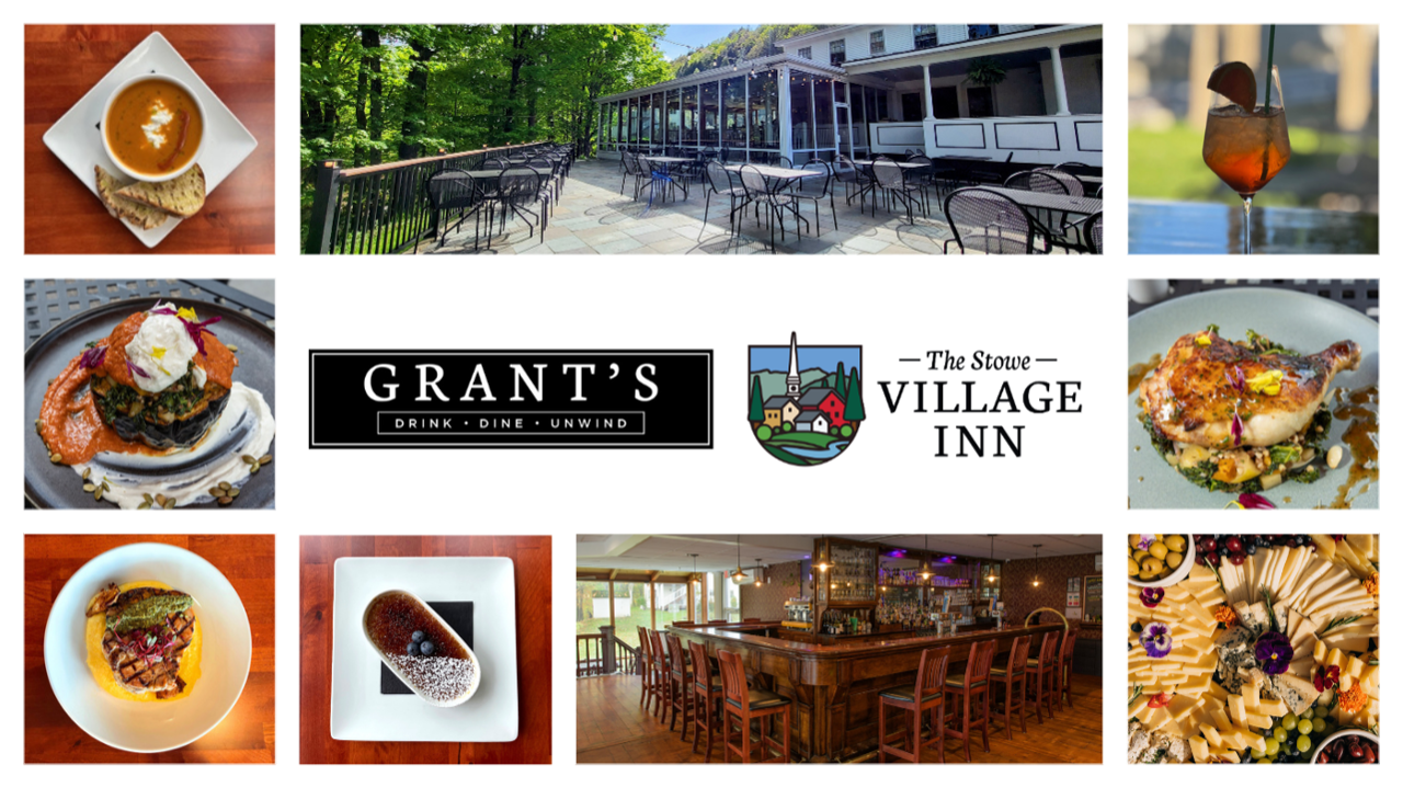 Grant's Restaurant and Bar