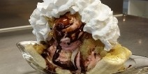 Mayberry Ice Cream - Miller Street