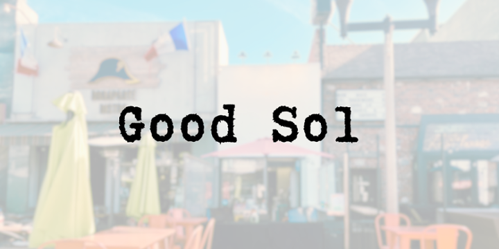 Restaurant banner image