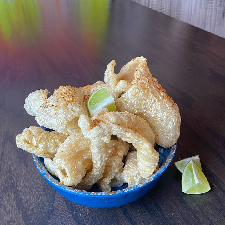 Chicharrones