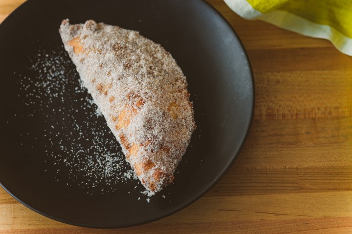 Apple Empanada