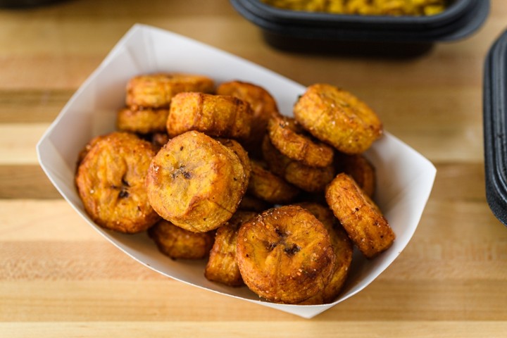 Plantains