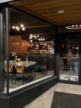 DŌ Pizza 160 Court Ave