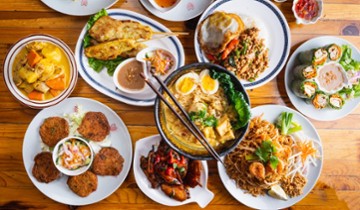 Little Plearn Thai Kitchen