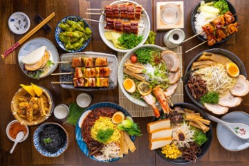 Tada Ramen & Yakitori
