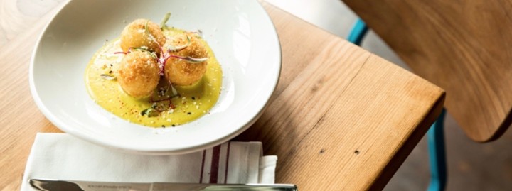 Restaurant banner image