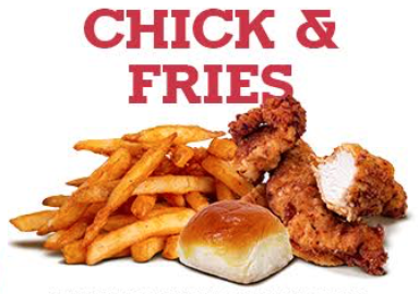Chick & Fries