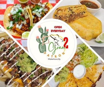 El Gran Patron | Watertown
